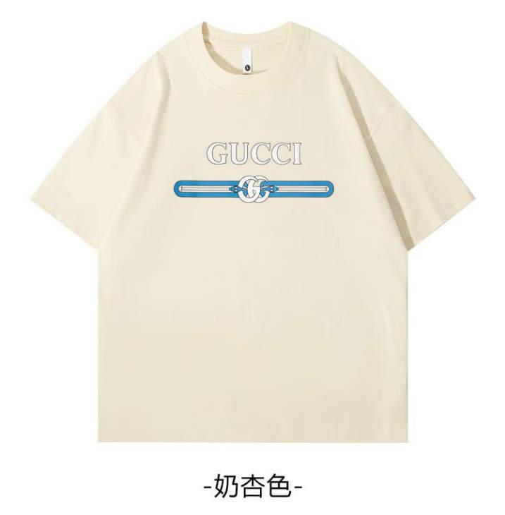 Picture of Gucci T Shirts Short _SKUGucciS-2XL11Lx22311773
